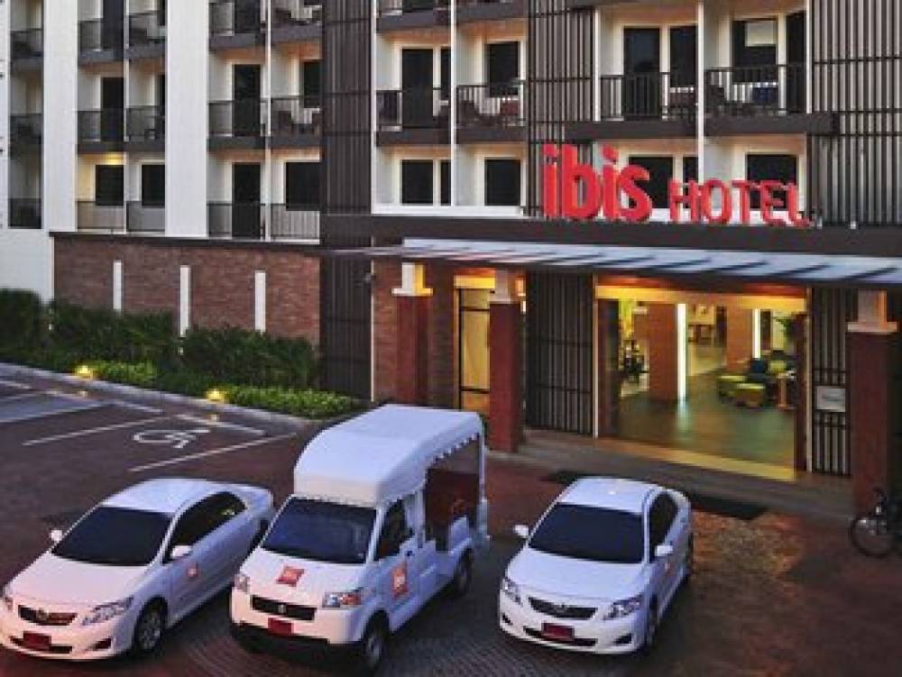 Ibis Phuket Kata 3
