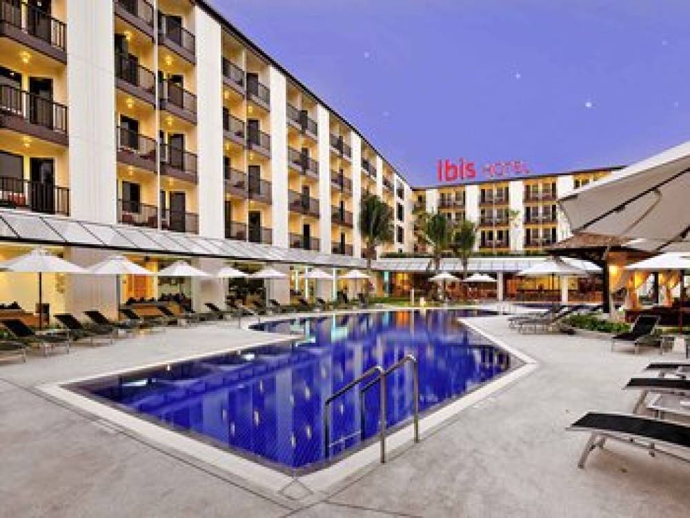 Ibis Phuket Kata 1