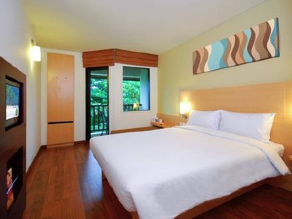 Ibis Phuket Kata 5