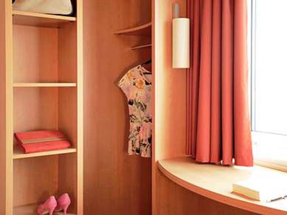 Ibis Pontarlier 6