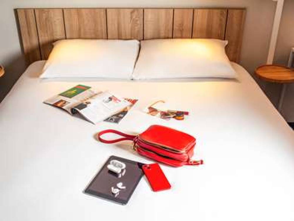 Ibis Pontarlier 8