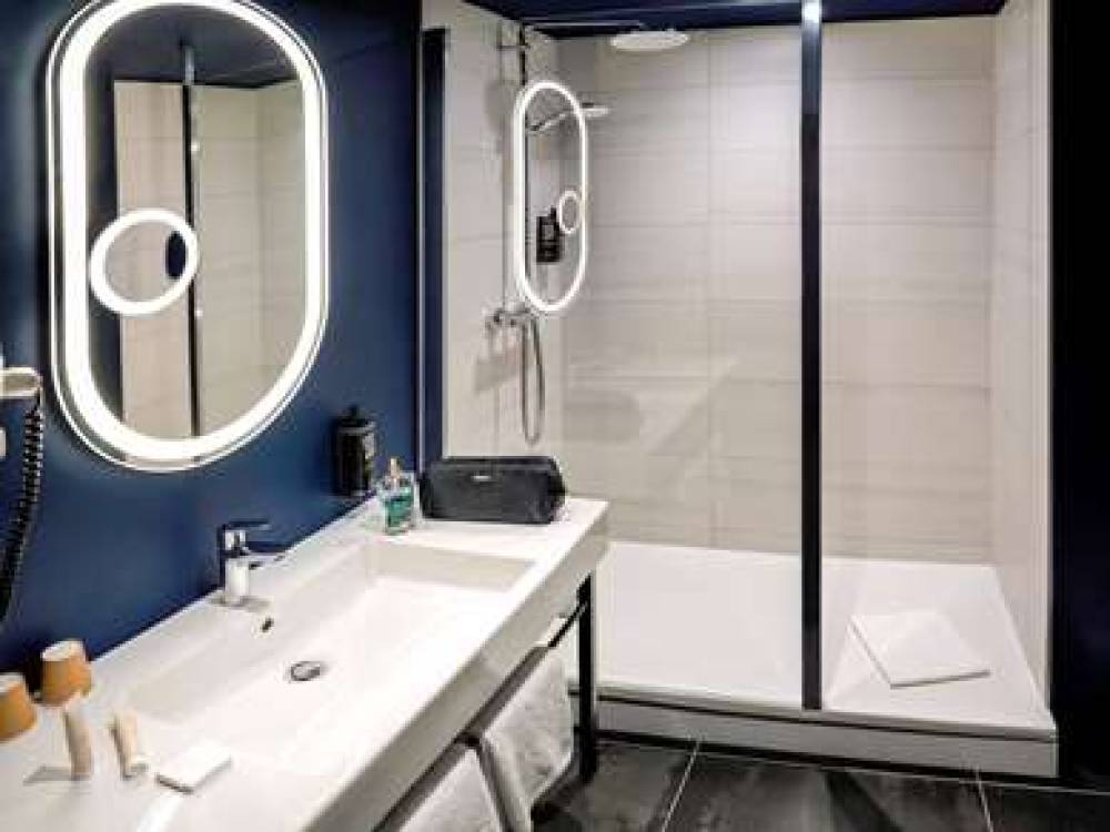Ibis Pontarlier 9