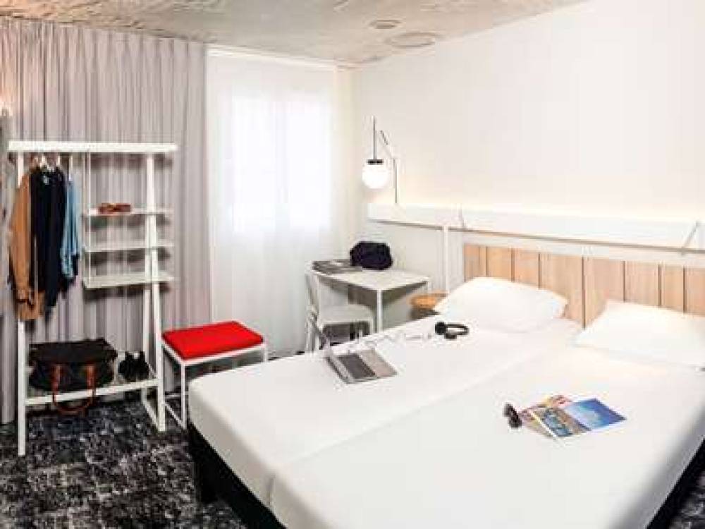 Ibis Pontarlier 7