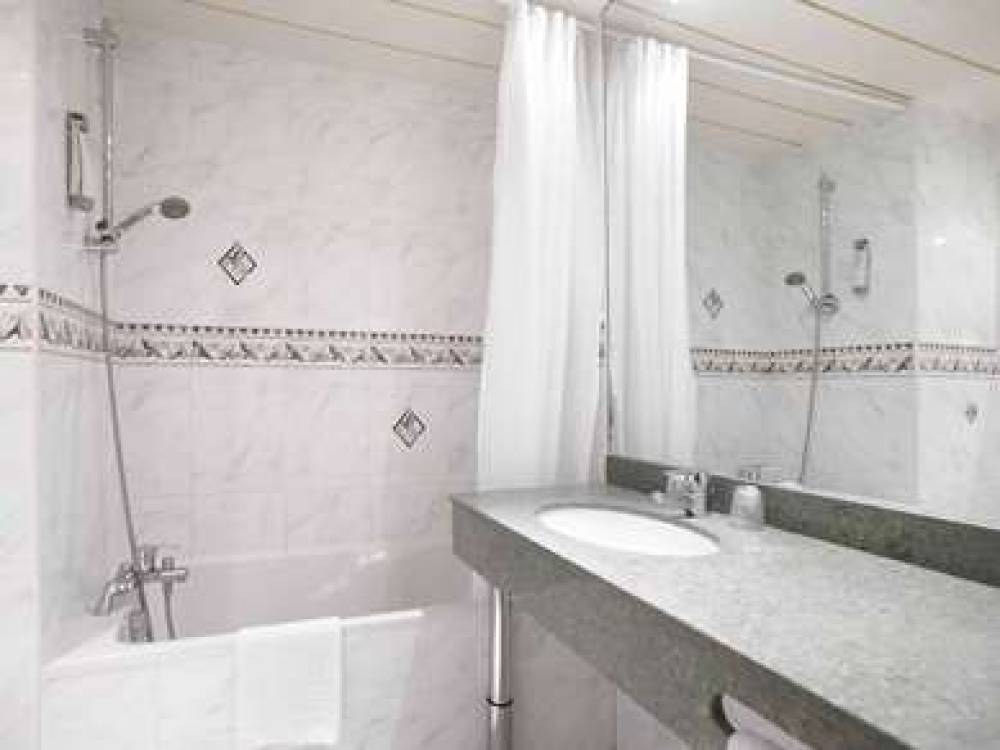 Ibis Pontarlier 5