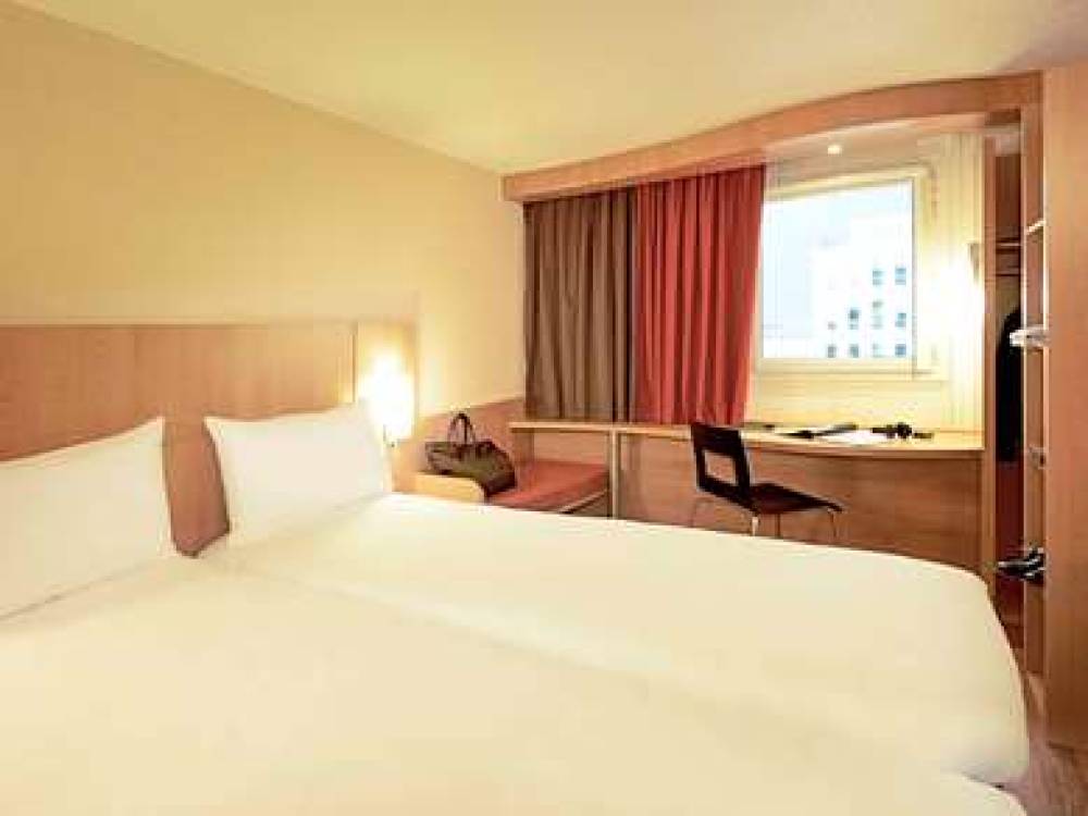 Ibis Pontarlier 4