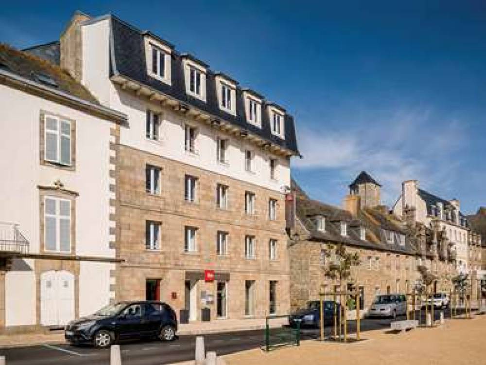 IBIS ROSCOFF 2