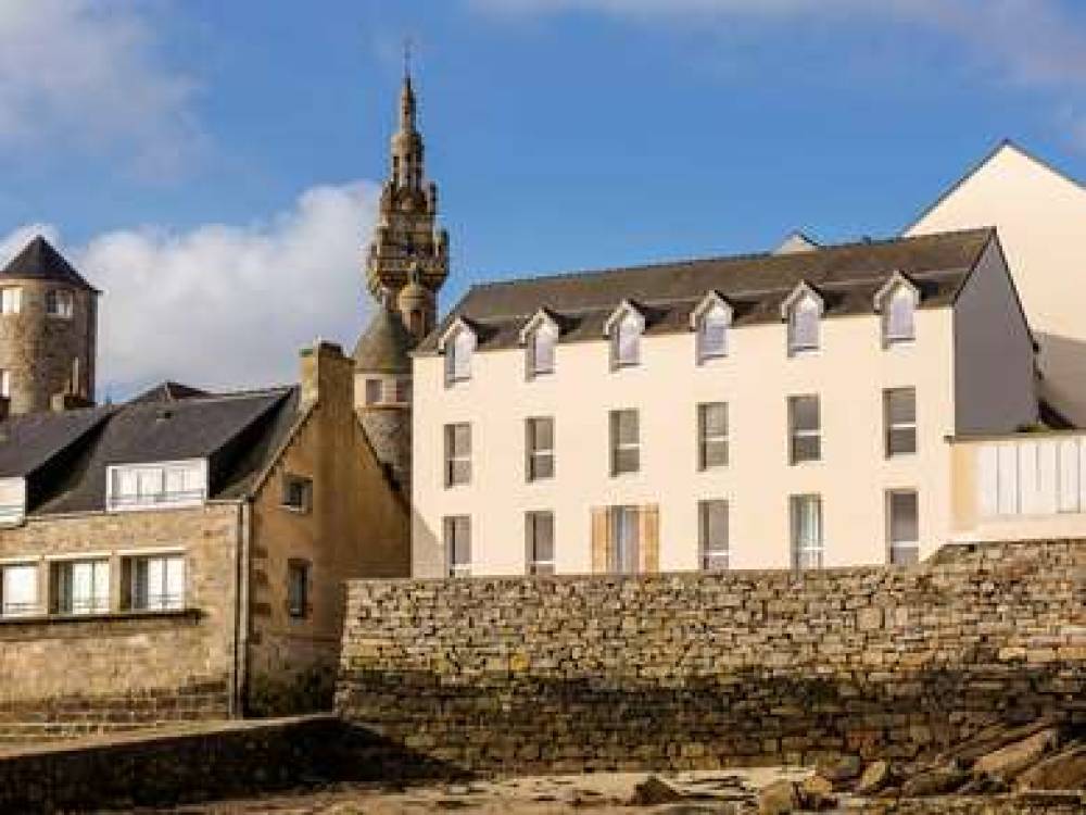 IBIS ROSCOFF 3