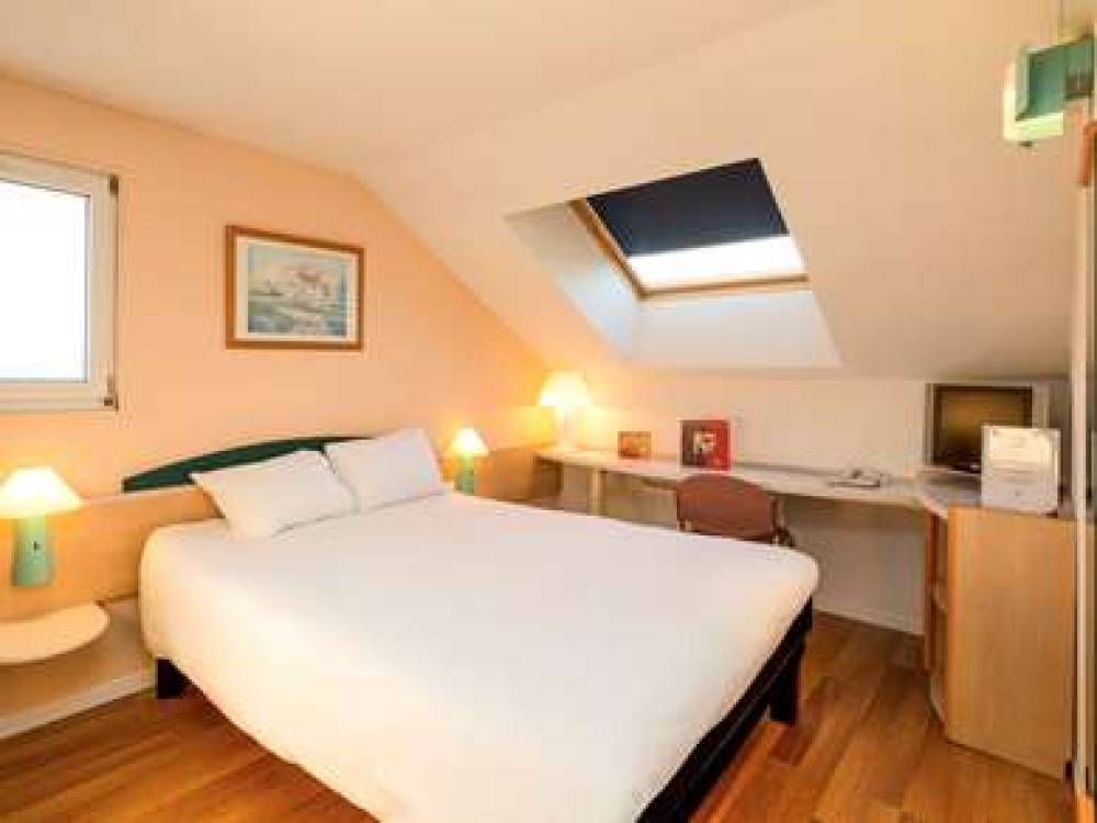 Ibis Saint-Die-des-Vosges 4