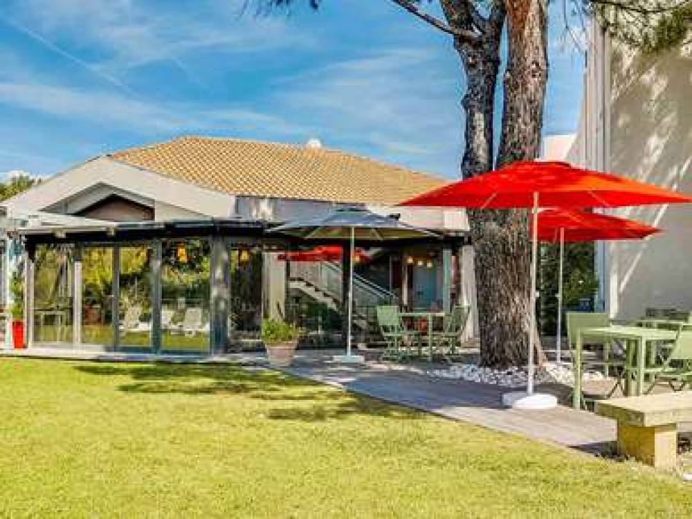 Ibis Salon-de-Provence Sud 3