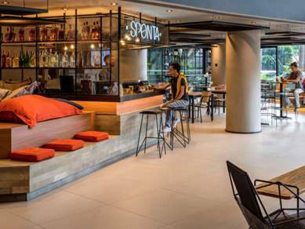 Ibis Sao Paulo Barra Funda 3