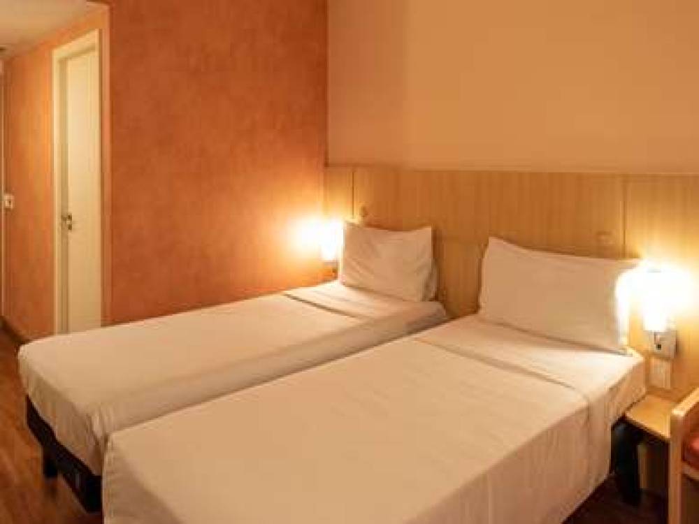 Ibis Sao Paulo Barra Funda 7