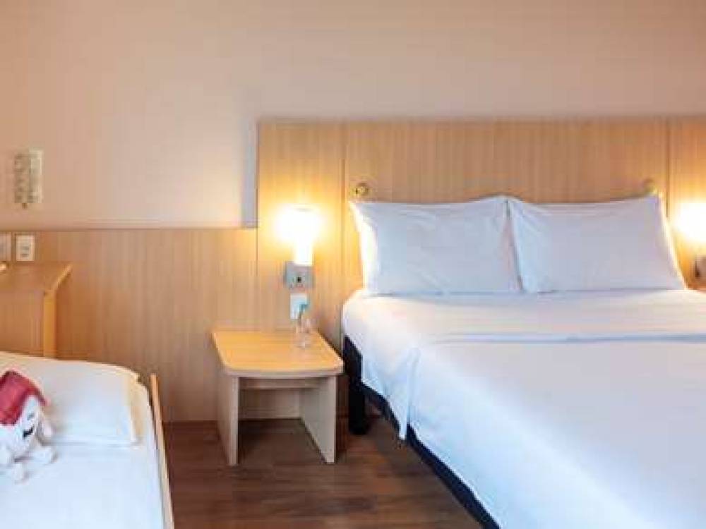 Ibis Sao Paulo Barra Funda 10