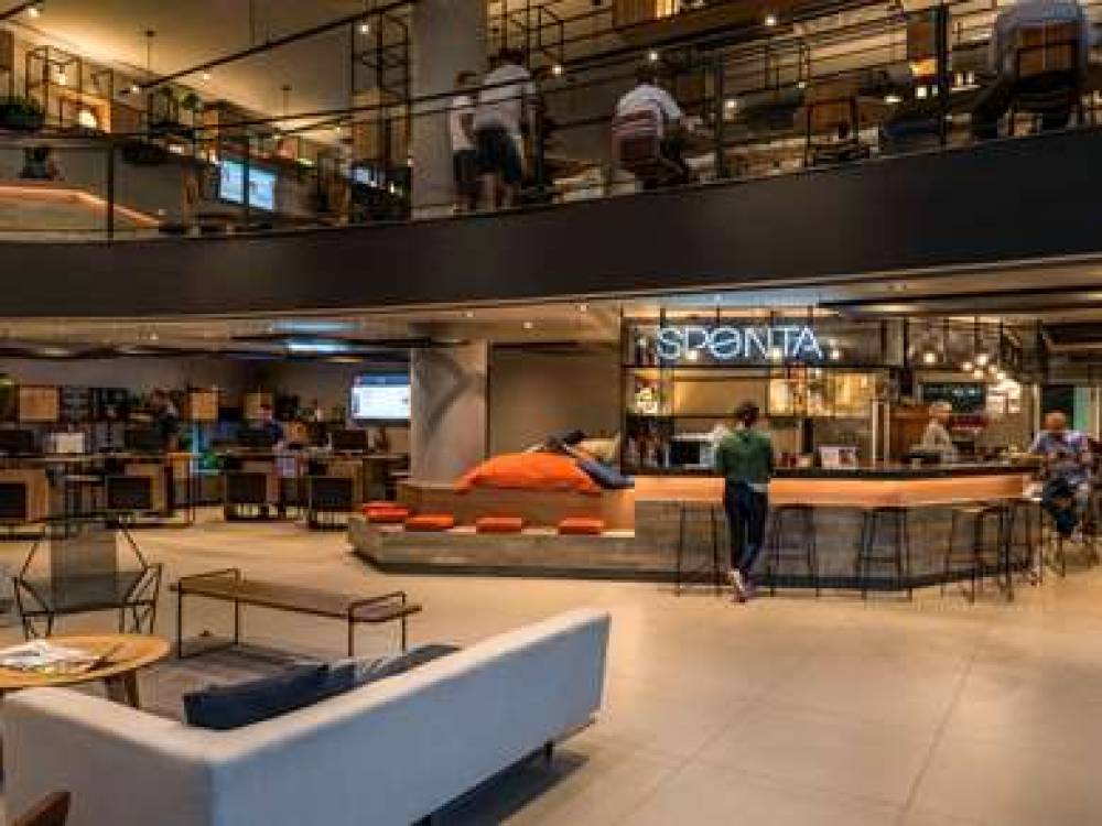 Ibis Sao Paulo Barra Funda 4