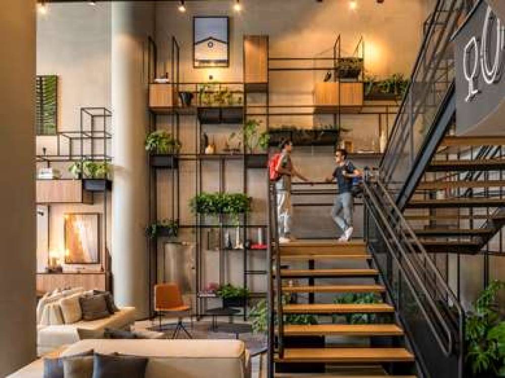 Ibis Sao Paulo Barra Funda 2