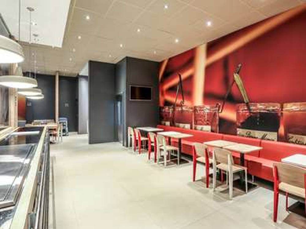 IBIS SINOP 6