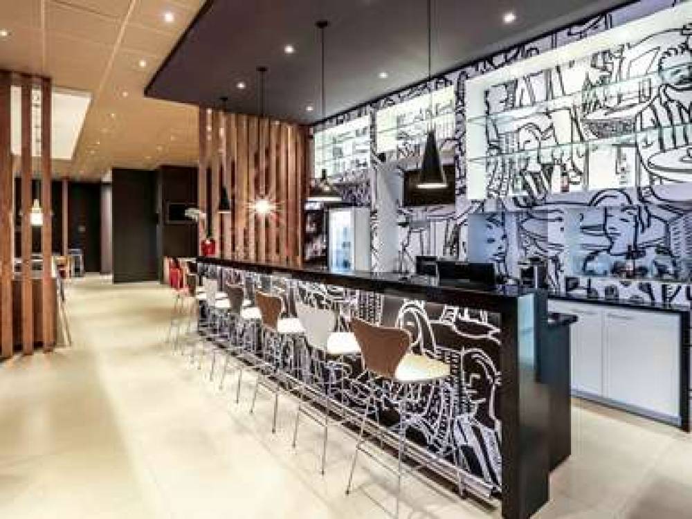 IBIS SINOP 3