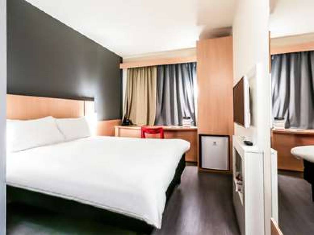 IBIS SINOP 7