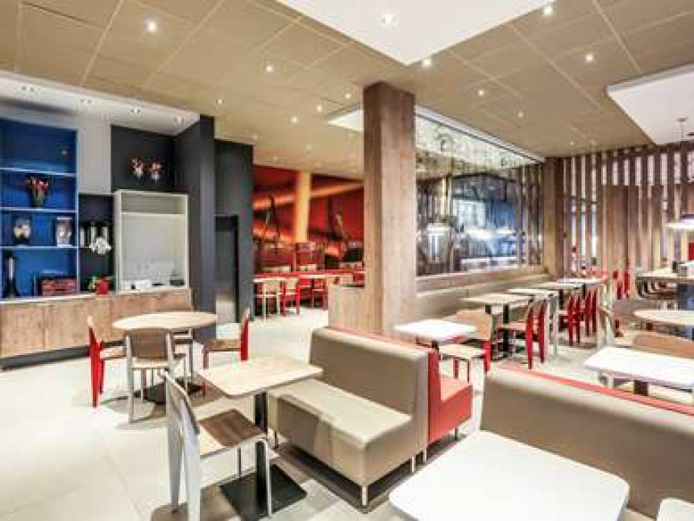 IBIS SINOP 5