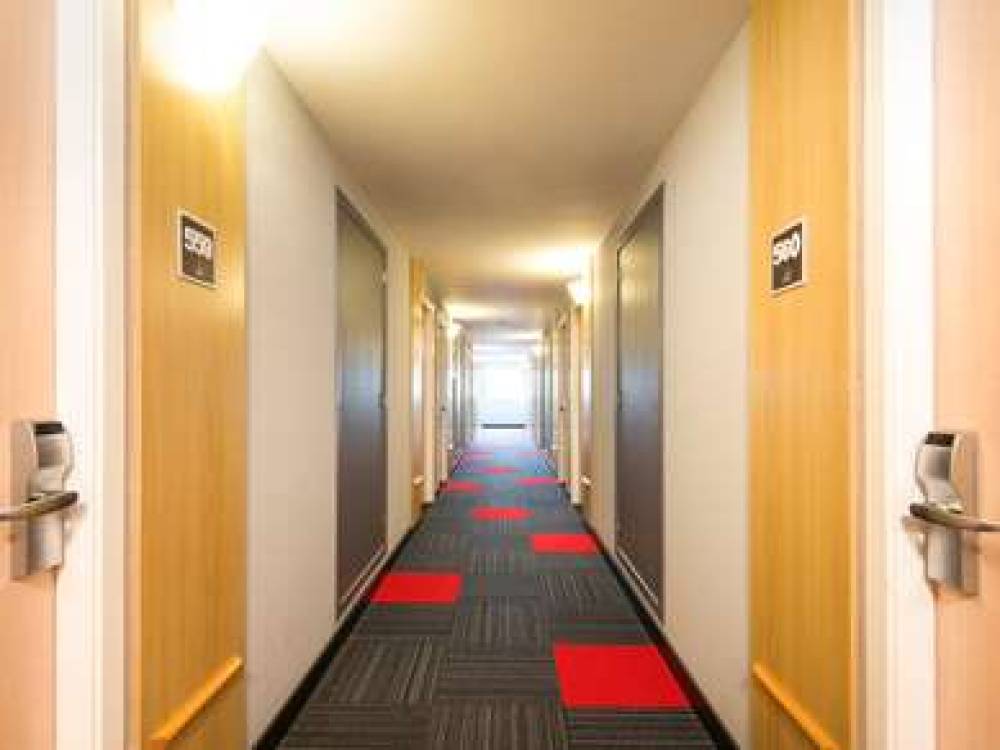 Ibis Sao Jose Dos Campos Colinas 10