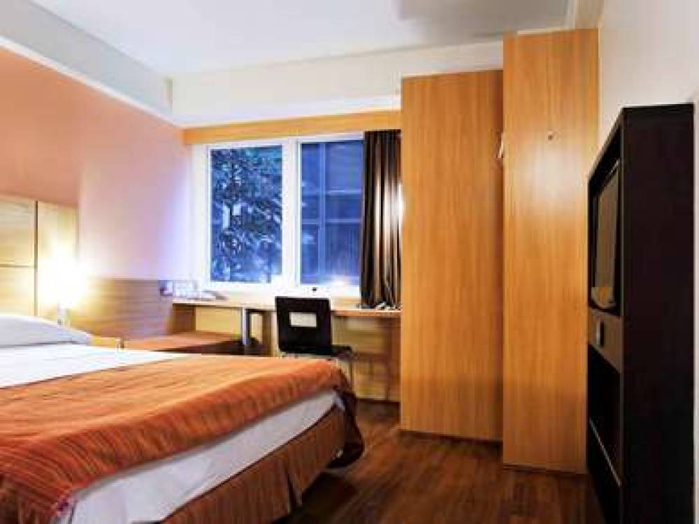 Ibis Sao Paulo Paulista 4