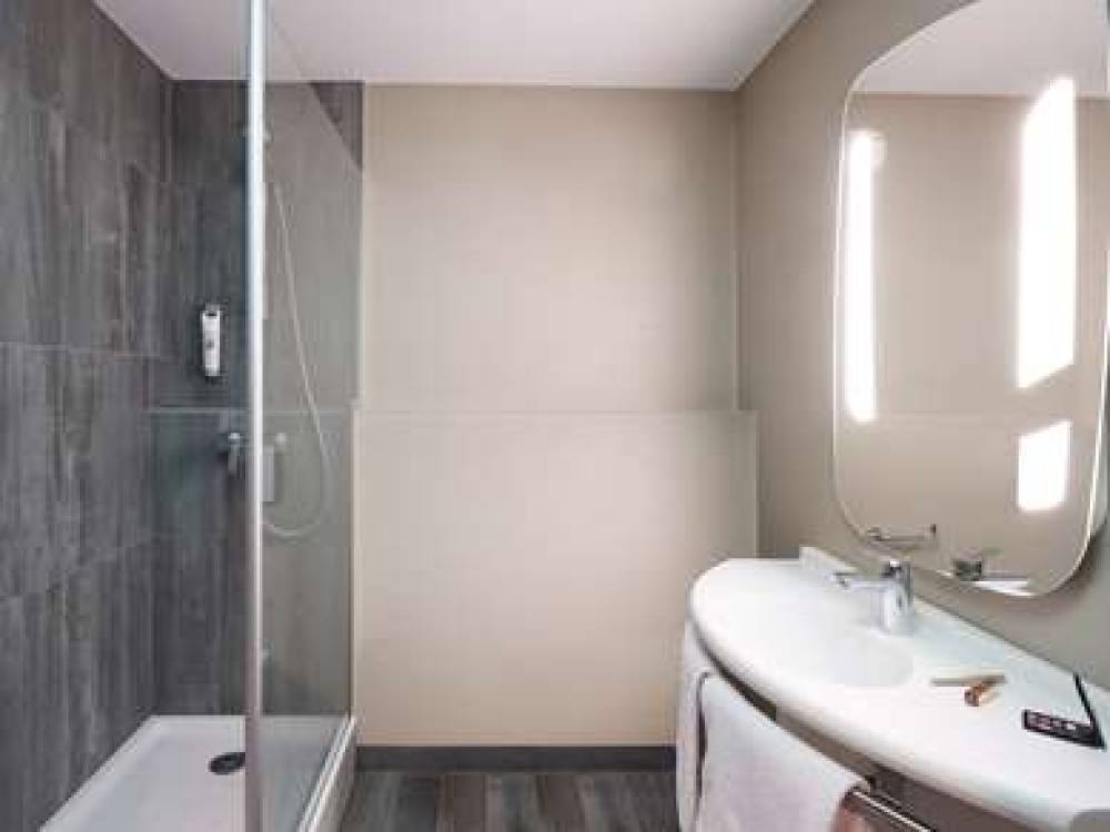 Ibis Strasbourg Centre Gare 10