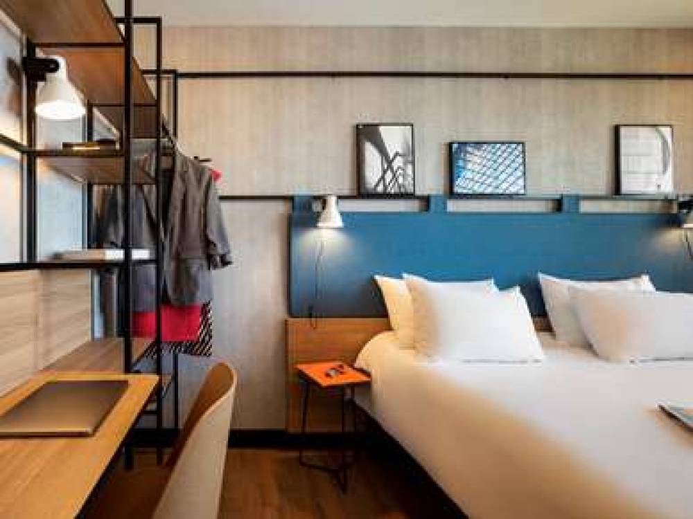 Ibis Strasbourg Centre Halles 1