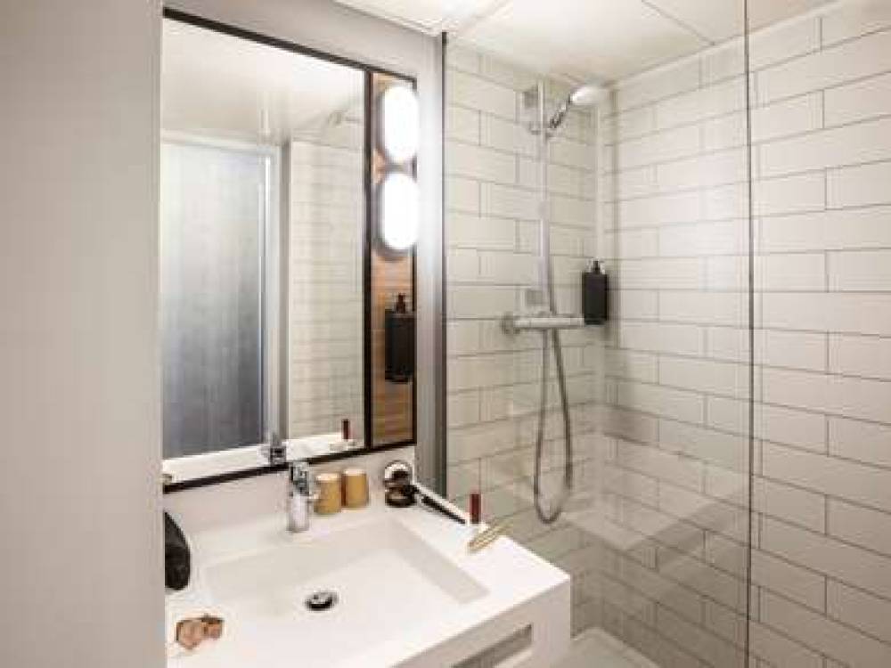 Ibis Strasbourg Centre Halles 5