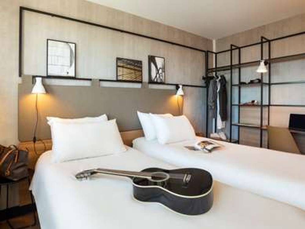 Ibis Strasbourg Centre Halles 3