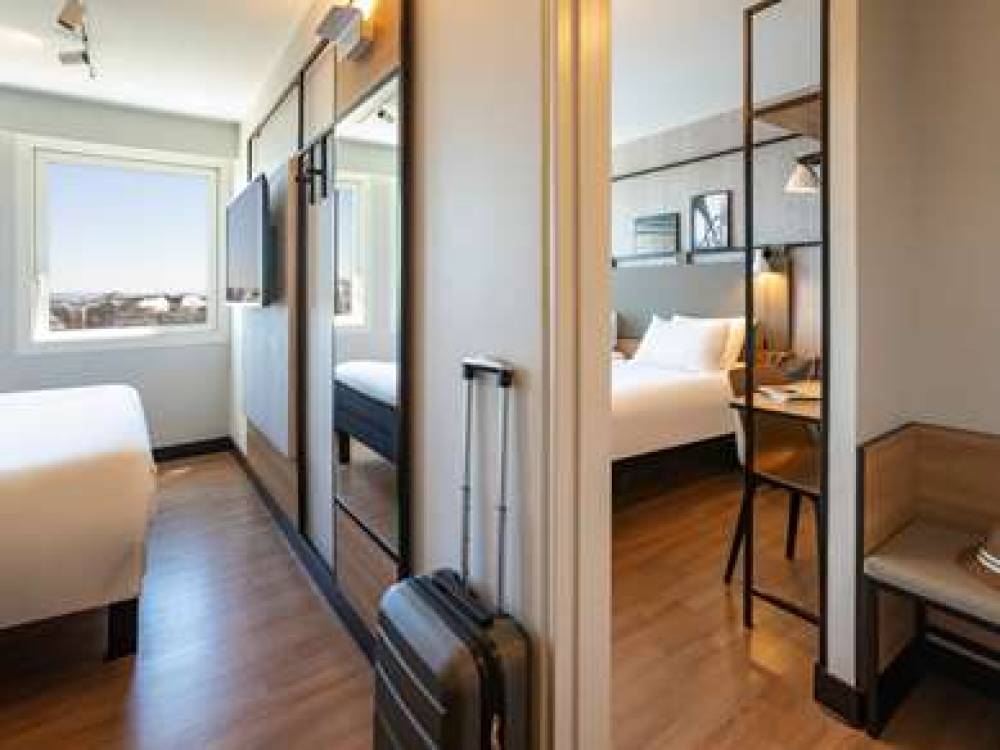 Ibis Strasbourg Centre Halles 7