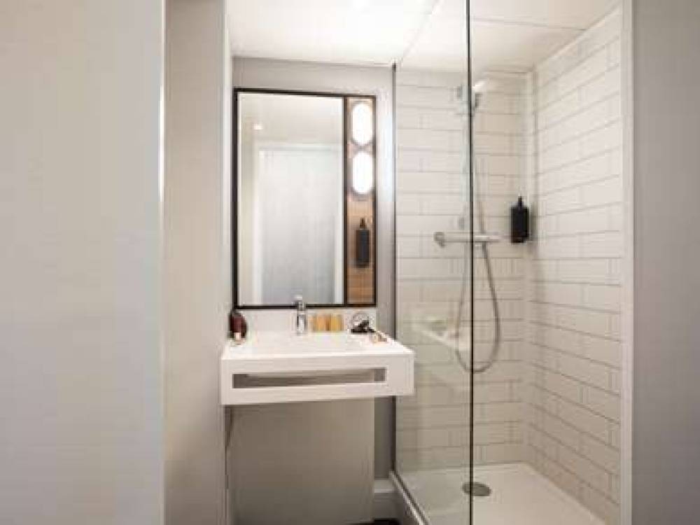 Ibis Strasbourg Centre Halles 6
