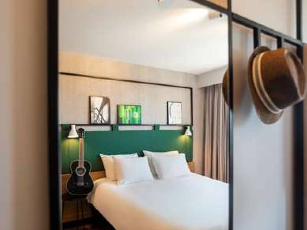 Ibis Strasbourg Centre Halles 4
