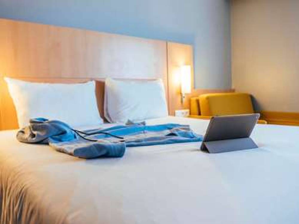 Ibis Strasbourg Nord Haguenau