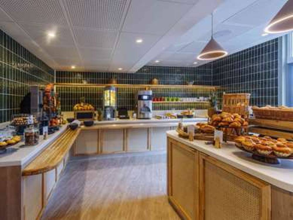 Ibis Styles Antibes
