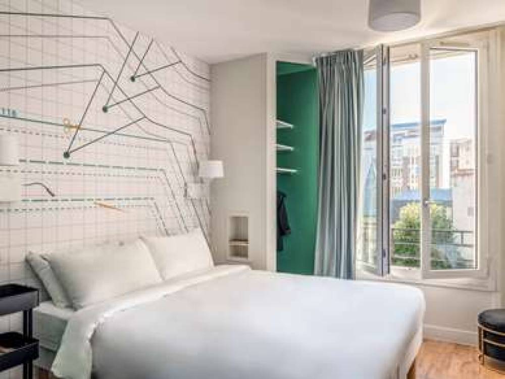 Ibis Styles Asnieres Centre 3