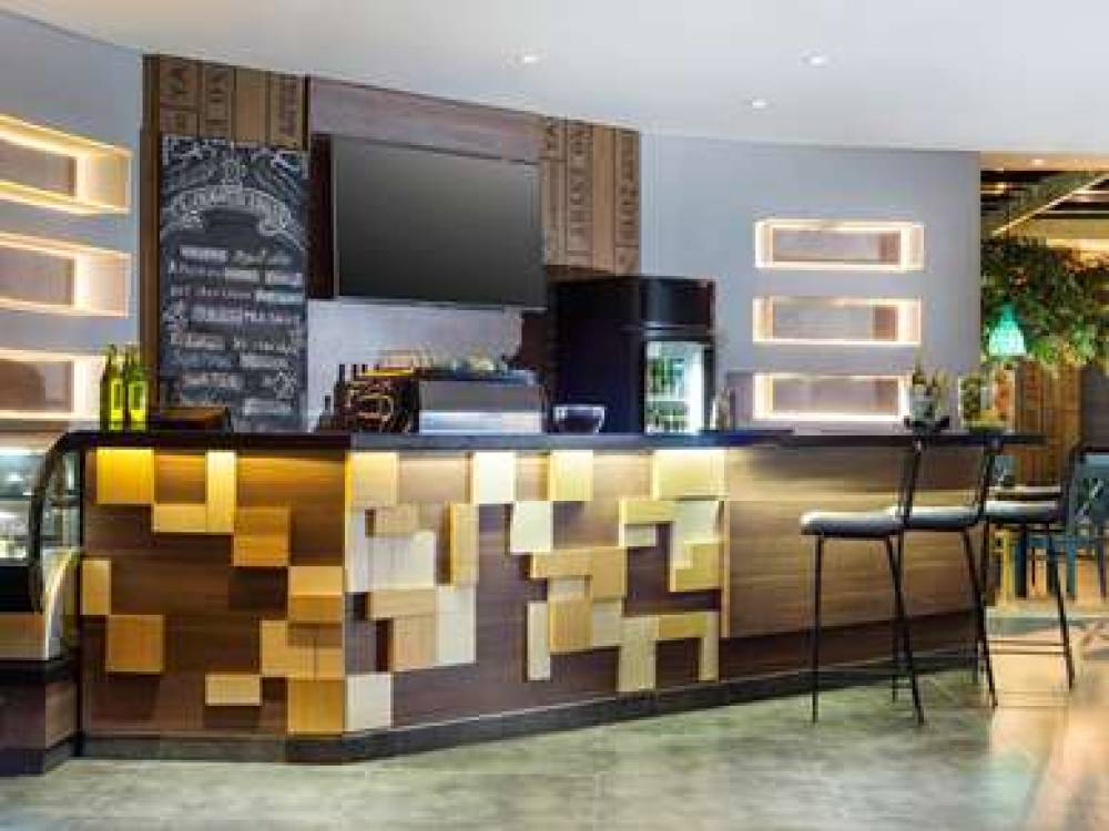 IBIS STYLES BALI PETITENGET 10