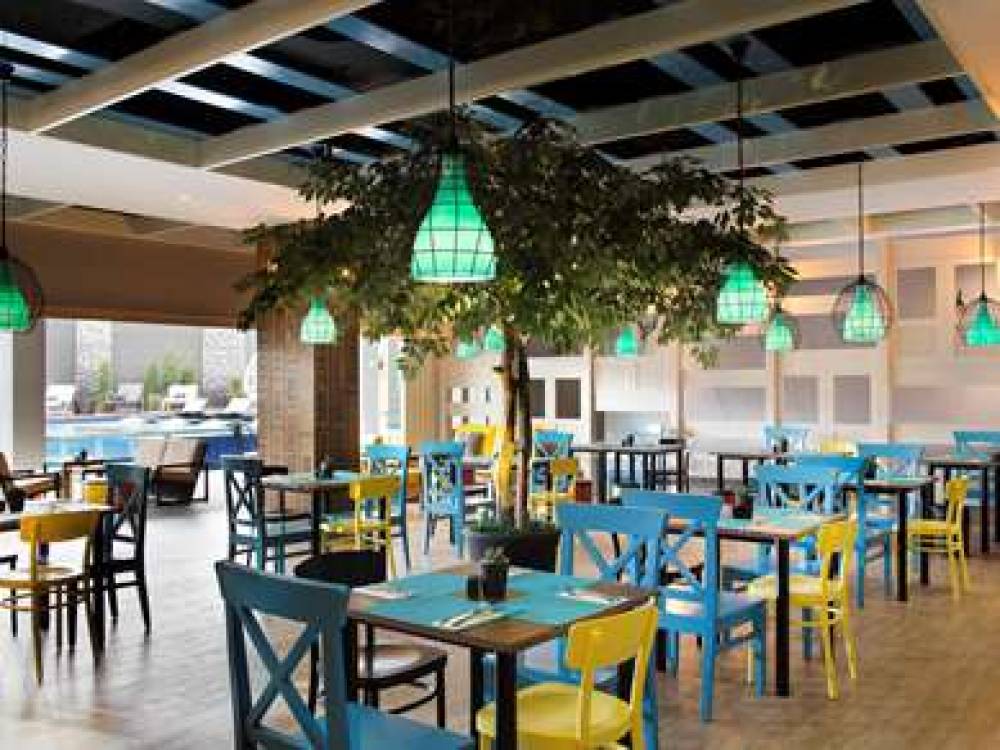 IBIS STYLES BALI PETITENGET 2