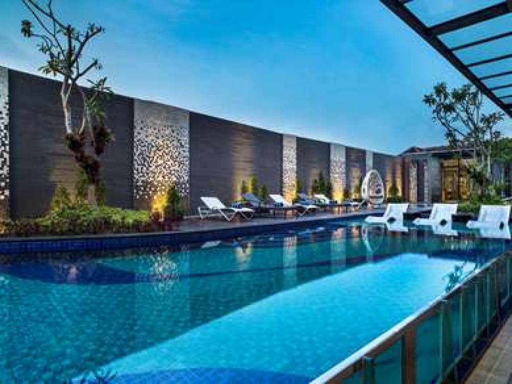IBIS STYLES BALI PETITENGET 1