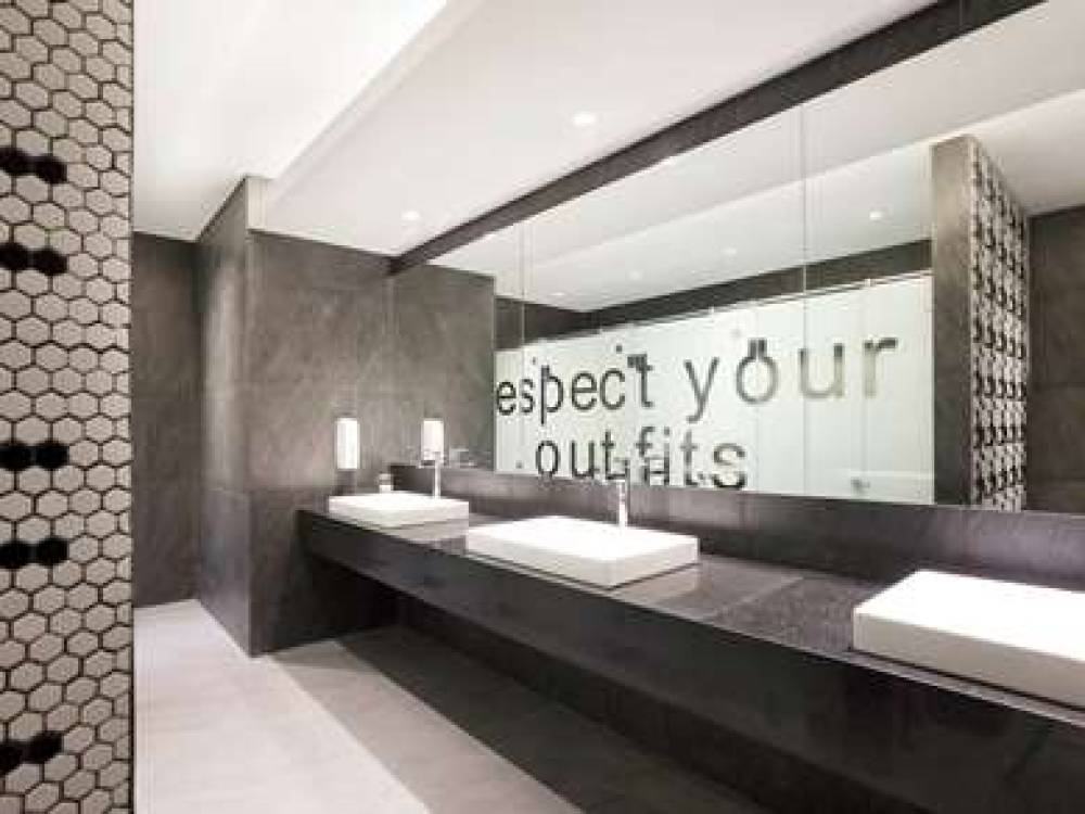 IBIS STYLES BALI PETITENGET 4