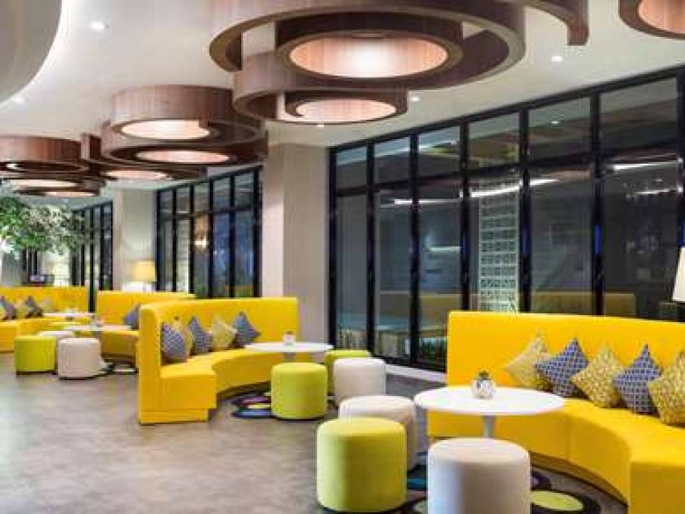 Ibis Styles Bali Petitenget