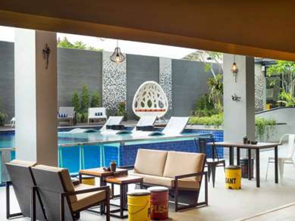 IBIS STYLES BALI PETITENGET 8