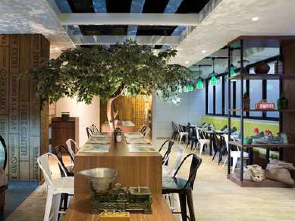 IBIS STYLES BALI PETITENGET 7