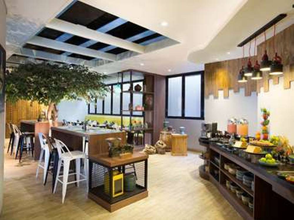IBIS STYLES BALI PETITENGET 6