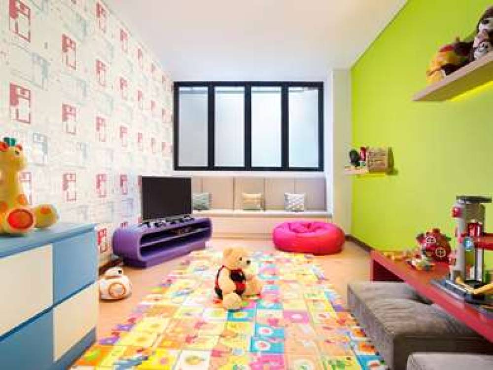 IBIS STYLES BALI PETITENGET 3