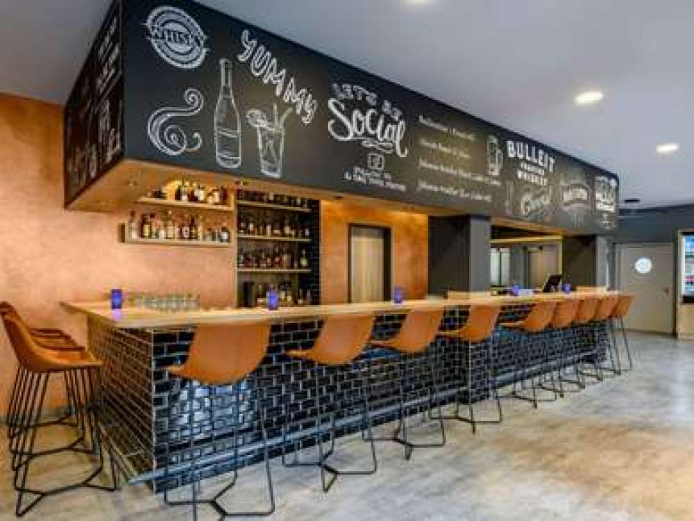 Ibis Styles Bamberg 1