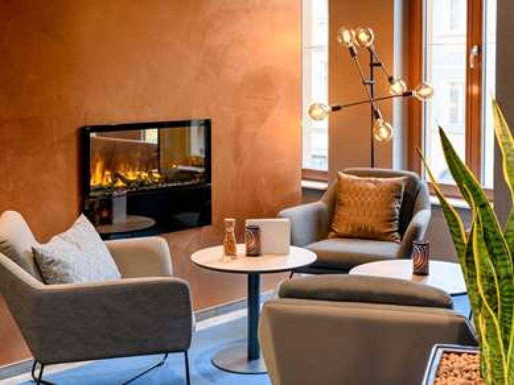 Ibis Styles Bamberg