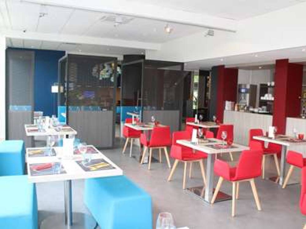Ibis Styles Beauvais