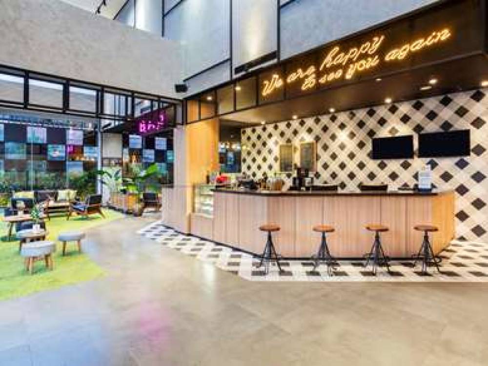 Ibis Styles Bekasi Jatibening 3