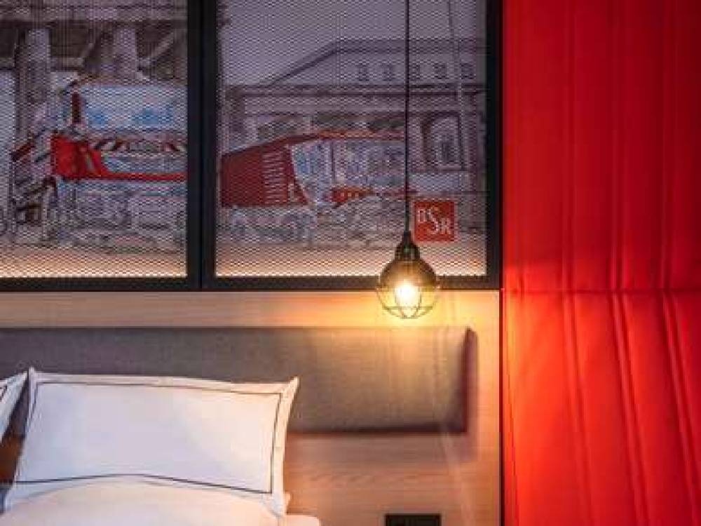 Ibis Styles Berlin Treptow 7