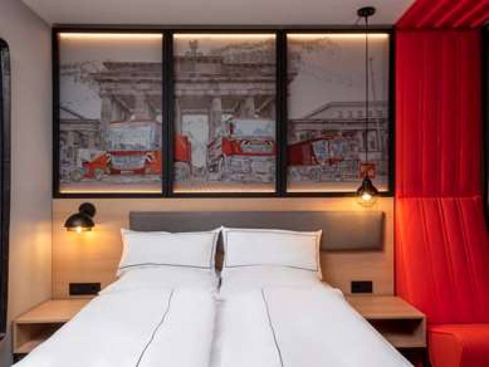 Ibis Styles Berlin Treptow 6