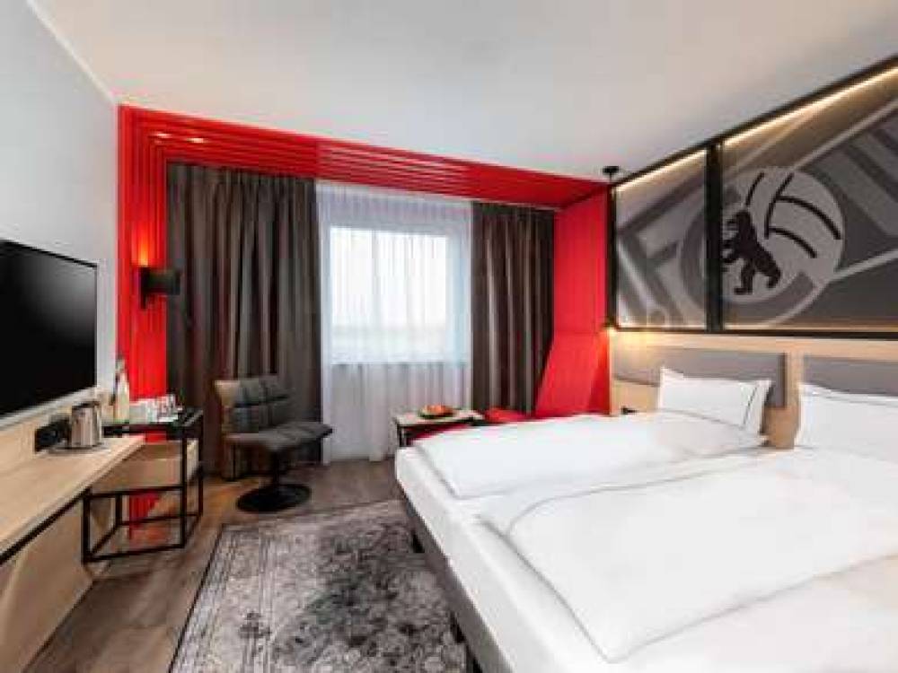 Ibis Styles Berlin Treptow 5